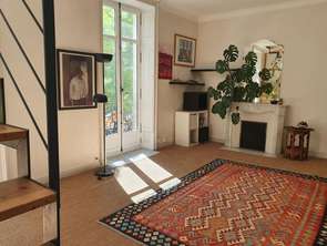 Vente Appartement 6 pièces +Nantes Saint-Felix