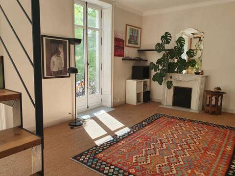 Vente appartement 7 pièces Nantes Saint-Felix 44