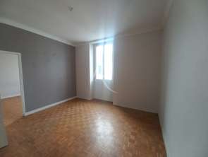Vente Appartement 2 piècesNantes Saint-Felix
