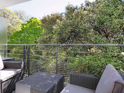 Vente appartement 2 pièces Nantes Saint-Felix 44