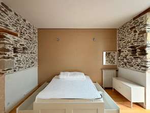 Vente Appartement 2 piècesNantes Saint-Felix