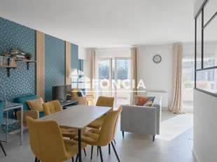 Photo Vente appartement Nantes Saint-Felix