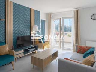 Vente appartement 2 pièces Vente appartement 2 pièces