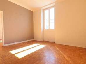Vente Appartement 2 piècesNantes Saint-Felix