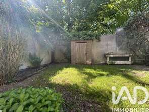 Vente Appartement T1Nantes Saint-Felix