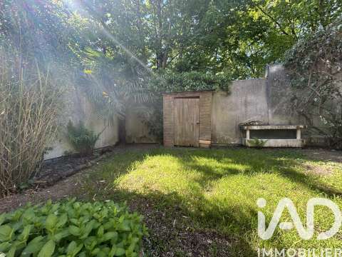 Vente appartement 1 pièce Nantes Saint-Felix 44
