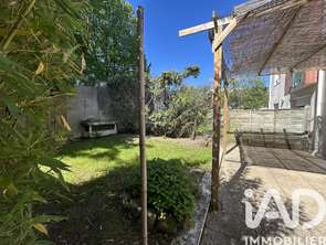 Vente Appartement T1Nantes Saint-Felix