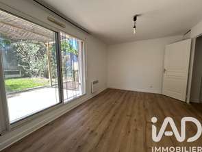 Vente Appartement T1Nantes Saint-Felix