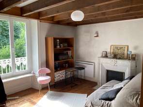 Vente Appartement 2 piècesNantes Saint-Felix