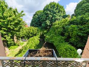 Vente Appartement 2 piècesNantes Saint-Felix