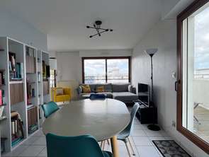 Vente Appartement 4 piècesNantes Saint-Felix