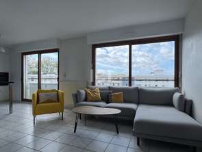 Vente Appartement 4 piècesNantes Saint-Felix