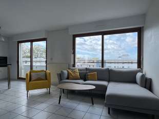 Photo Vente appartement Nantes Saint-Felix