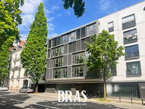 Vente Appartement 3 piècesNantes Saint-Felix