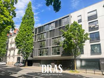 Vente appartement 3 pièces Nantes Saint-Felix 44