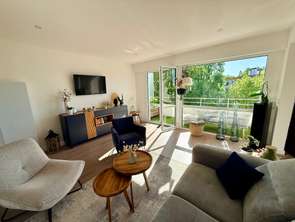 Vente Appartement 5 piècesNantes Saint-Felix