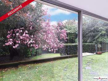 Vente appartement 3 pièces Nantes Saint-Felix 44