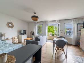 Vente StudioNantes Saint-Felix