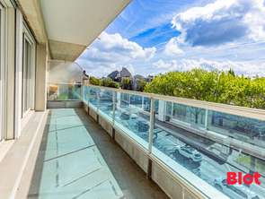 Vente Appartement T1Nantes Saint-Felix