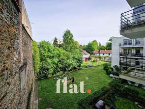 Vente Appartement 3 piècesNantes Saint-Felix