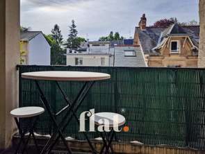 Vente Appartement 3 piècesNantes Saint-Felix