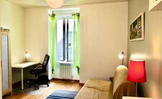 Photo Vente appartement Nantes Saint-Felix