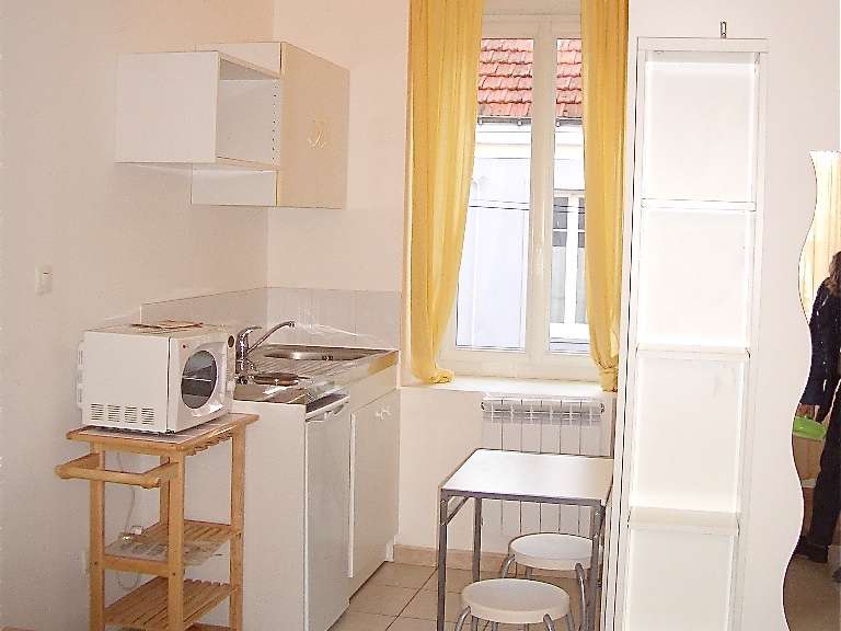 Vente appartement 1 pièce