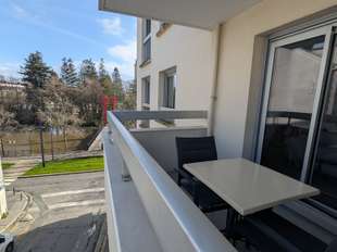 Photo Vente appartement Nantes Saint-Felix
