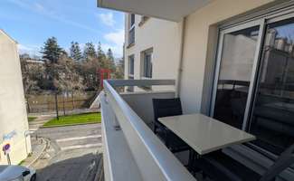 Photo Vente appartement Nantes Saint-Felix