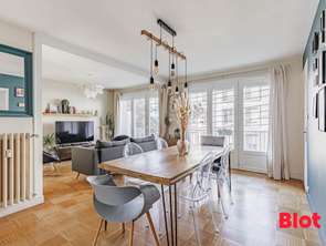 Vente Appartement 3 piècesNantes Saint-Felix
