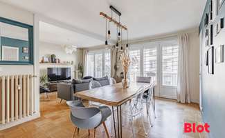 Photo Vente appartement Nantes Saint-Felix