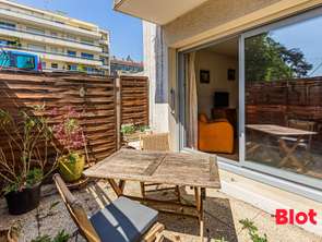 Vente Appartement 2 piècesNantes Saint-Felix
