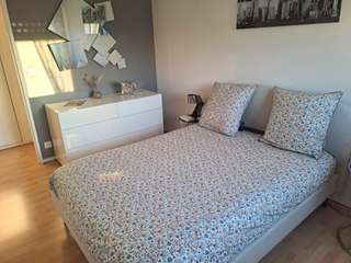 Vente appartement 5 pièces Vente appartement 5 pièces