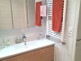 Vente appartement 5 pièces Vente appartement 5 pièces
