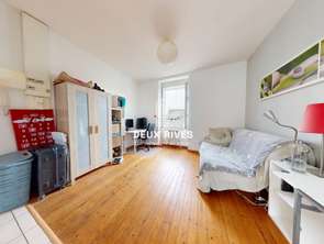 Vente Appartement T1Nantes Saint-Felix