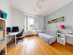 Vente Appartement T1Nantes Saint-Felix