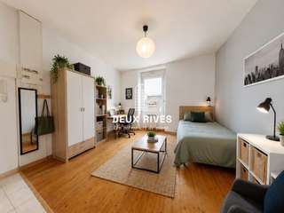 Vente appartement 1 pièce Vente appartement 1 pièce