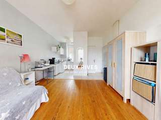 Vente appartement 1 pièce