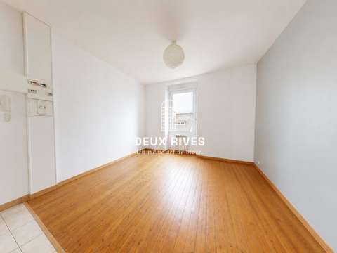 Vente appartement 1 pièce Vente appartement 1 pièce