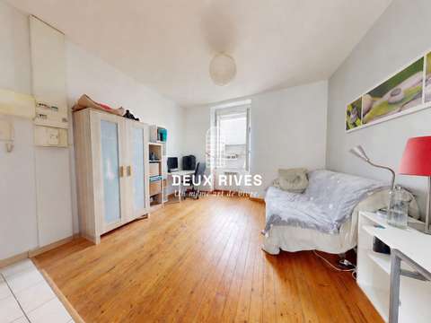 Vente appartement 1 pièce