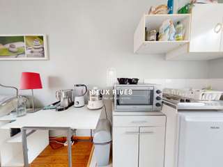 Vente appartement 1 pièce