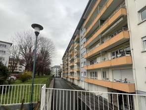 Vente Appartement 2 piècesNantes Saint-Felix