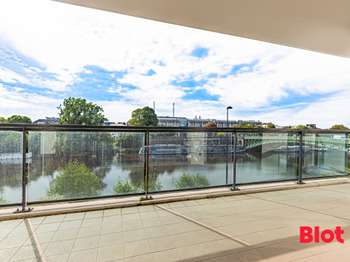 Vente appartement 5 pièces Nantes Saint-Felix 44