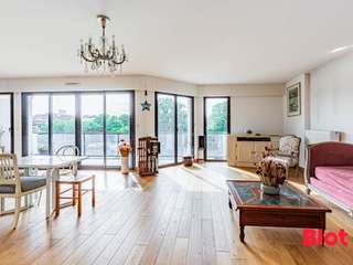 Vente appartement 5 pièces