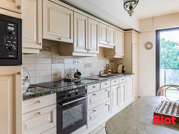Vente appartement 5 pièces