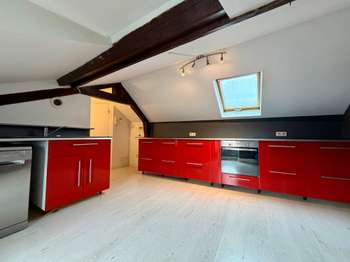 Vente appartement 2 pièces Vente appartement 2 pièces