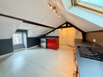 Vente Appartement 2 piècesNantes Saint-Felix