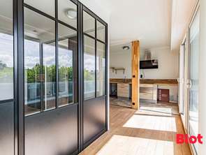 Vente Appartement T1Nantes Saint-Felix