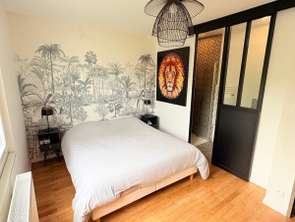 Vente Appartement 3 piècesNantes Saint-Felix