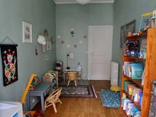 Vente appartement 6 pièces